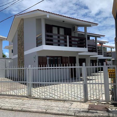 Вилла Duplex Residencial Santos Флорианополис Экстерьер фото