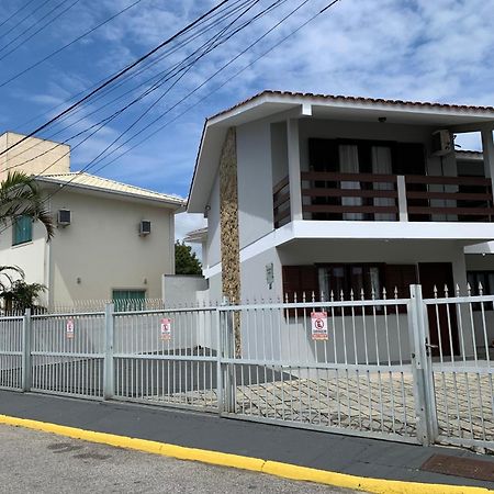 Вилла Duplex Residencial Santos Флорианополис Экстерьер фото