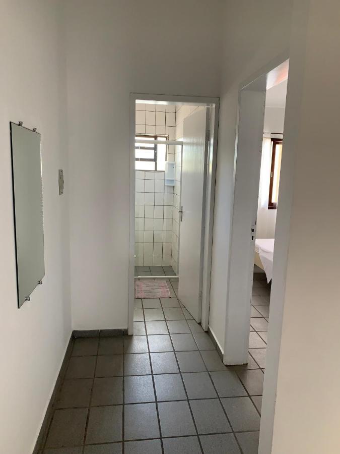 Вилла Duplex Residencial Santos Флорианополис Экстерьер фото