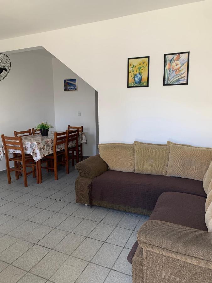 Вилла Duplex Residencial Santos Флорианополис Экстерьер фото