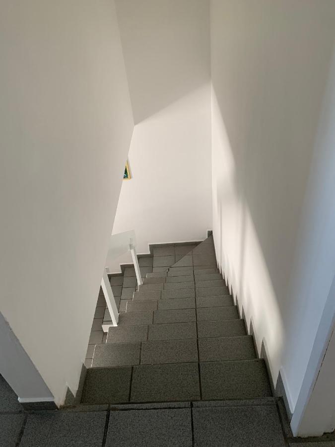 Вилла Duplex Residencial Santos Флорианополис Экстерьер фото