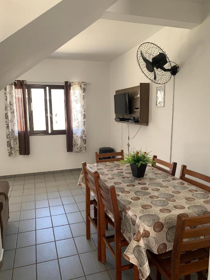 Вилла Duplex Residencial Santos Флорианополис Экстерьер фото