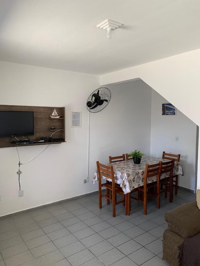 Вилла Duplex Residencial Santos Флорианополис Экстерьер фото