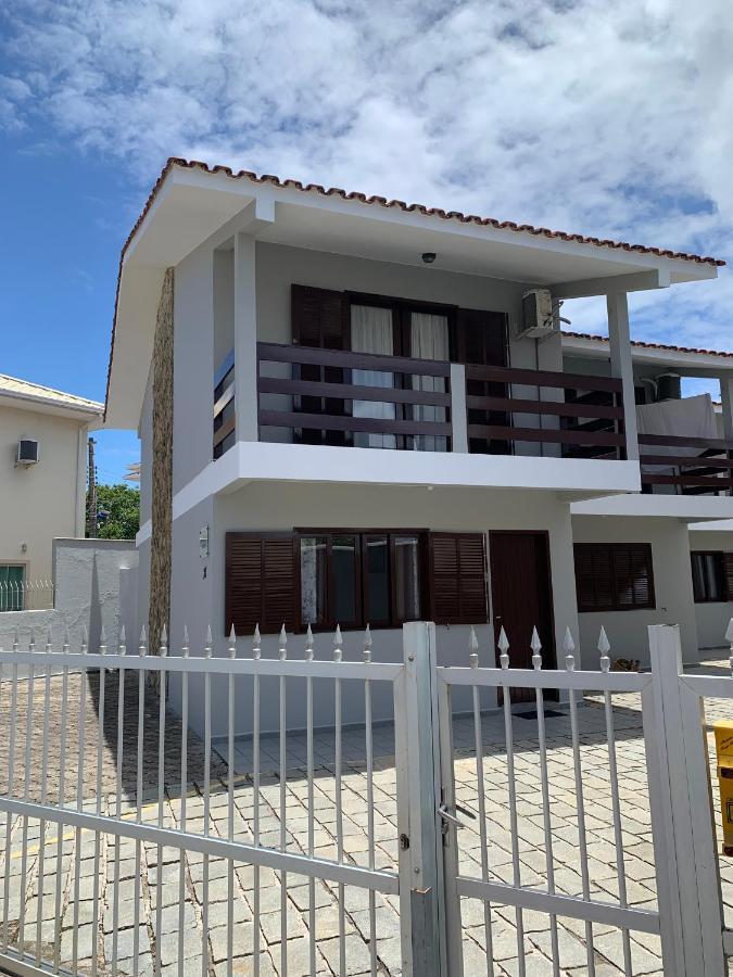 Вилла Duplex Residencial Santos Флорианополис Экстерьер фото