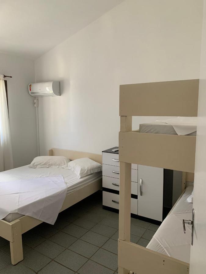 Вилла Duplex Residencial Santos Флорианополис Экстерьер фото
