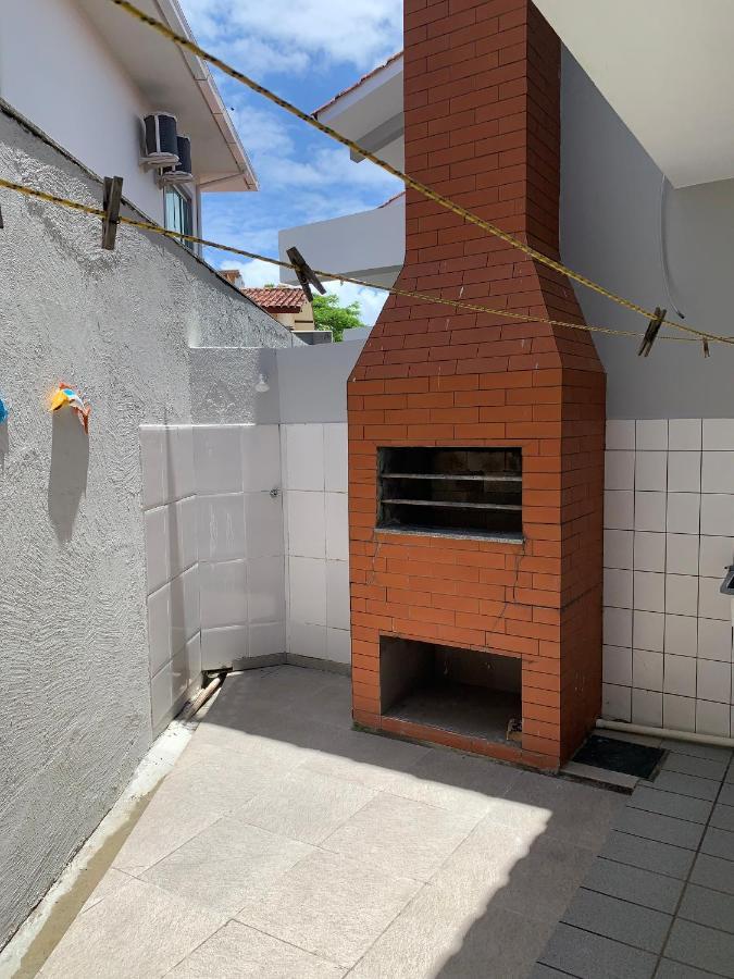 Вилла Duplex Residencial Santos Флорианополис Экстерьер фото